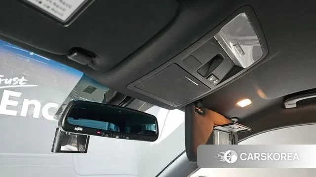 Ssangyong G4 Rexton id 3464286 из Кореи 9