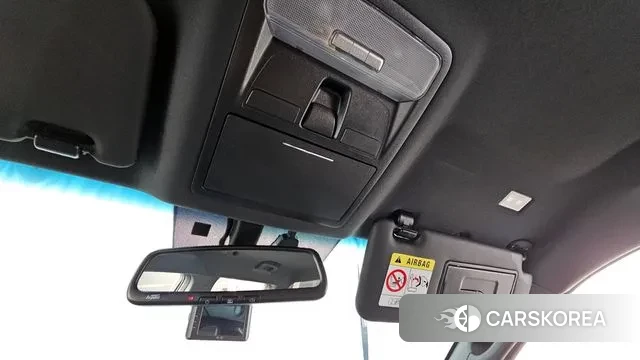 Ssangyong The New Rexton Sports Cannes id 3671249 из Кореи 9