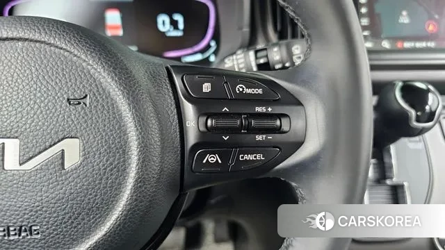 Kia The New Kia Ray id 3740264 из Кореи 9