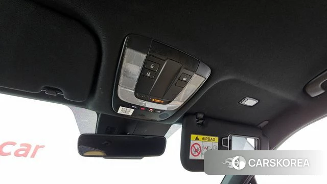 Kia Sorento 4th Generation id 3936306 из Кореи 9