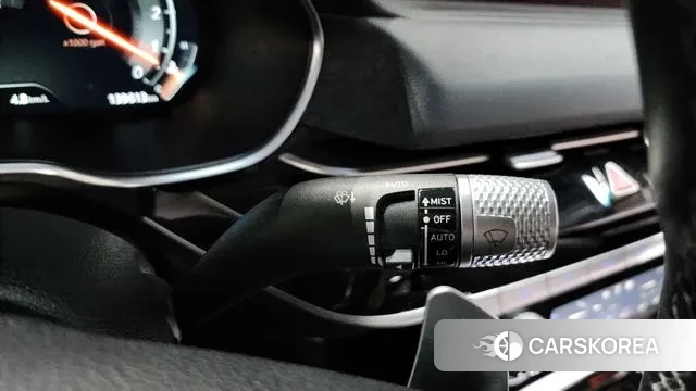 Genesis G80 (RG3) id 3027434 из Кореи 9