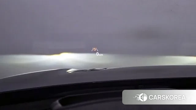 Kia Stinger id 3344764 из Кореи 9