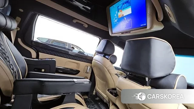 Kia The New Carnival id 3789550 из Кореи 9