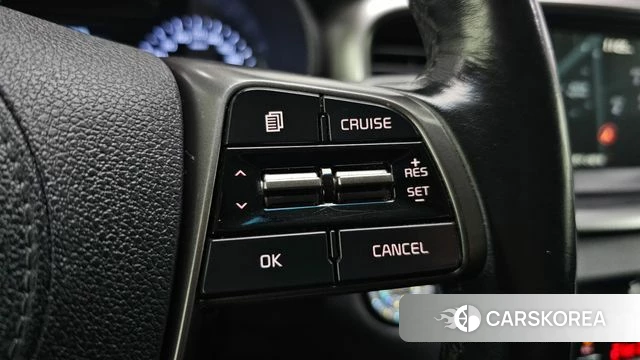 Kia The New Sorento id 4638335 из Кореи 9