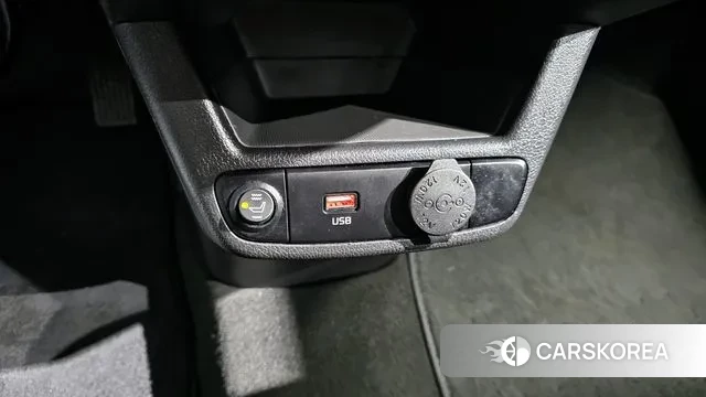 Kia The New Ray id 3650458 из Кореи 9