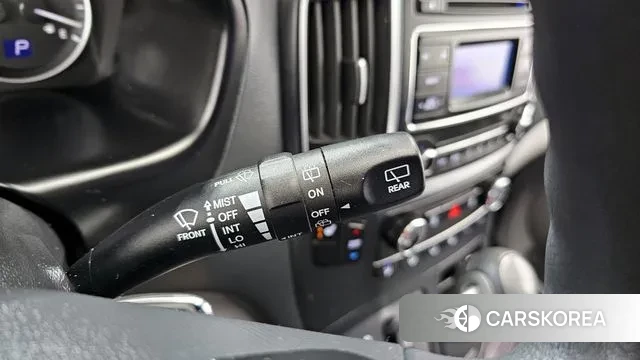 Hyundai The New Grand Starex id 3514604 из Кореи 9