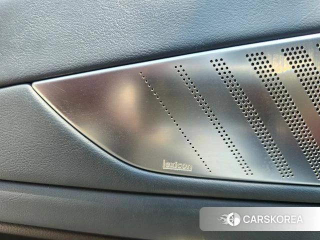 Genesis G80 (RG3) id 4657829 из Кореи 9