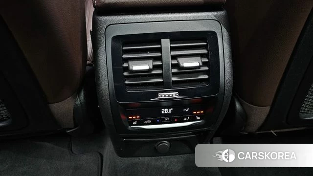 BMW X3 (G01) id 3813937 из Кореи 9