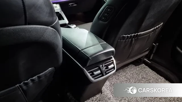 Hyundai The New Grandeur IG id 3598297 из Кореи 9