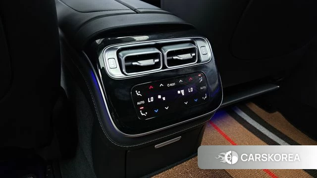 Mercedes-Benz S-Class W223 id 4775313 из Кореи 9