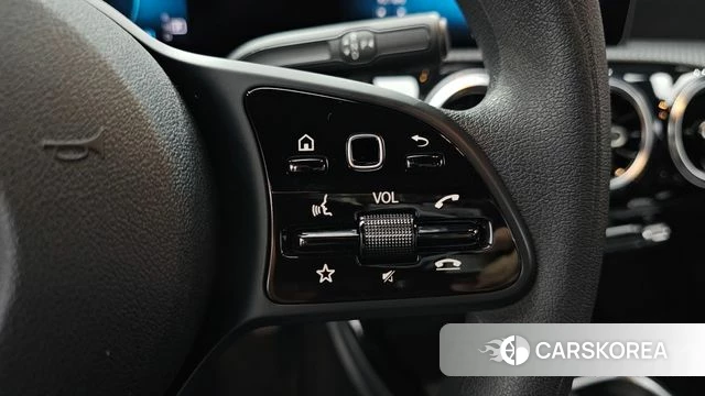 Mercedes-Benz A-Class W177 id 4446455 из Кореи 9