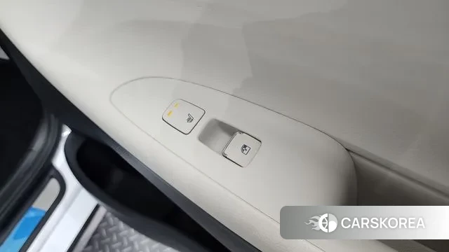 Hyundai The New Grandeur IG Hybrid id 3043231 из Кореи 9