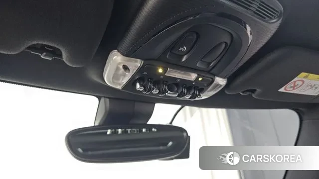 Mini Cooper S id 3555545 из Кореи 9