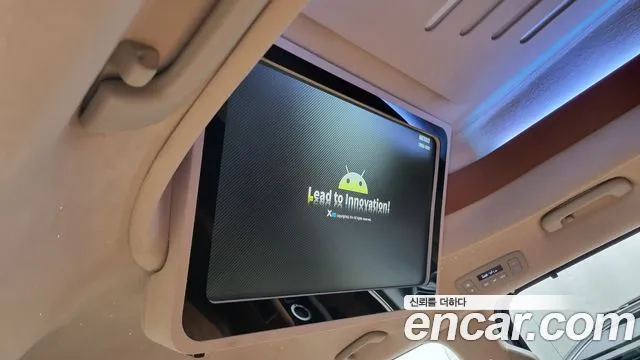 Kia Carnival 4th generation id 2824624 из Кореи 9