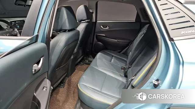 Hyundai Kona id 3489918 из Кореи 9