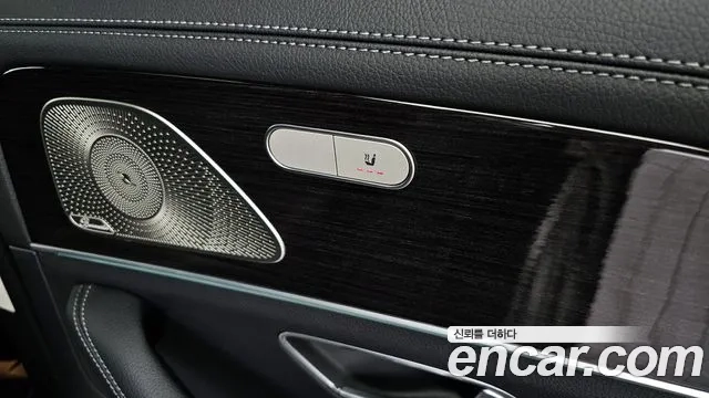 Mercedes-Benz GLE-Class W167 id 2925818 из Кореи 9