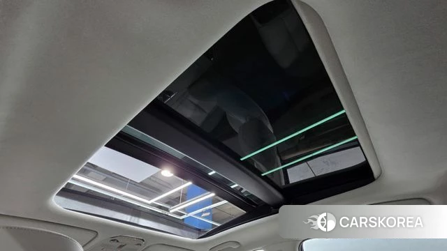 Hyundai The New Grandeur IG id 4923587 из Кореи 9