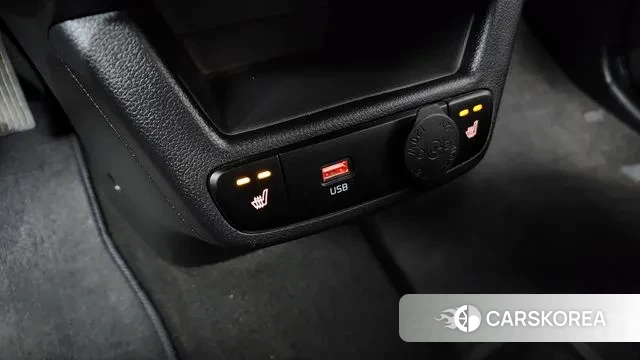 Kia The New Ray id 3676579 из Кореи 9