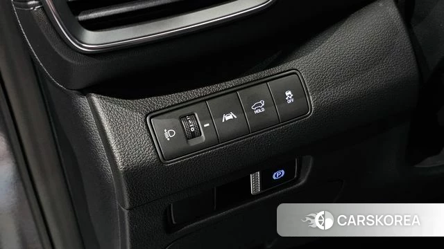 Hyundai The New Santa Fe id 4929271 из Кореи 9