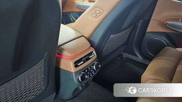 Genesis GV70 id 4267267 из Кореи 9