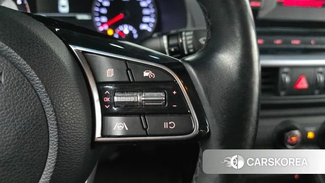Kia The New K3 2nd generation id 4906062 из Кореи 9
