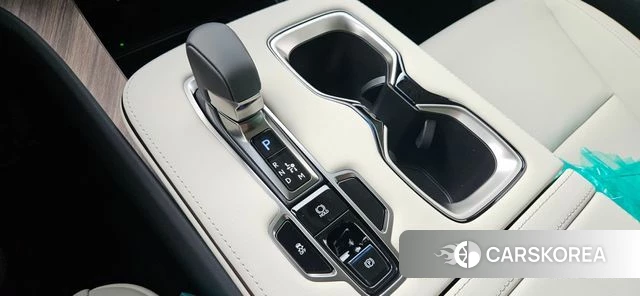 Lexus LM Second Generation id 4739110 из Кореи 9