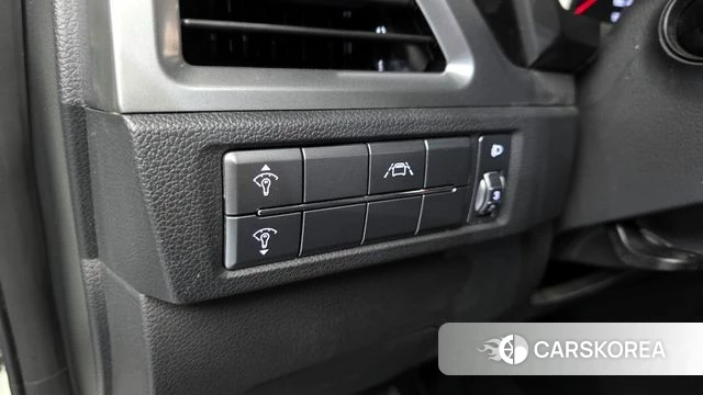 Ssangyong Beautiful Korando id 4390109 из Кореи 9
