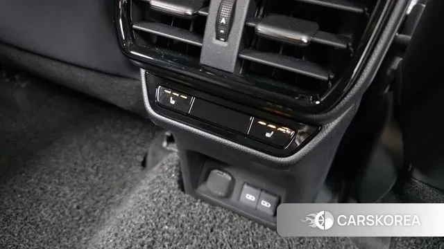 Lexus NX350h Second generation id 3496717 из Кореи 9