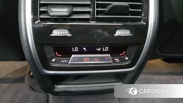 BMW X6 (G06) id 3421553 из Кореи 9