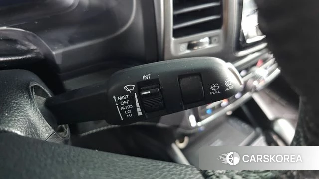 Ssangyong The New Rexton Sports Cannes id 4769115 из Кореи 9