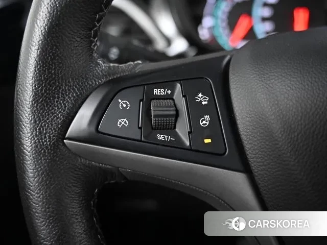 Chevrolet (GM Daewoo) The New Spark id 3598928 из Кореи 9