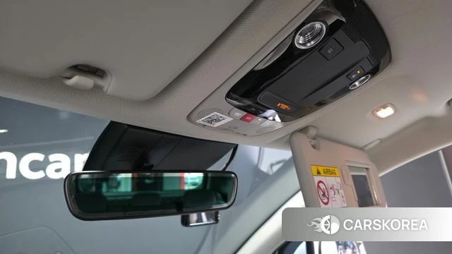 Kia Sportage 5th Generation Hybrid id 4506377 из Кореи 9