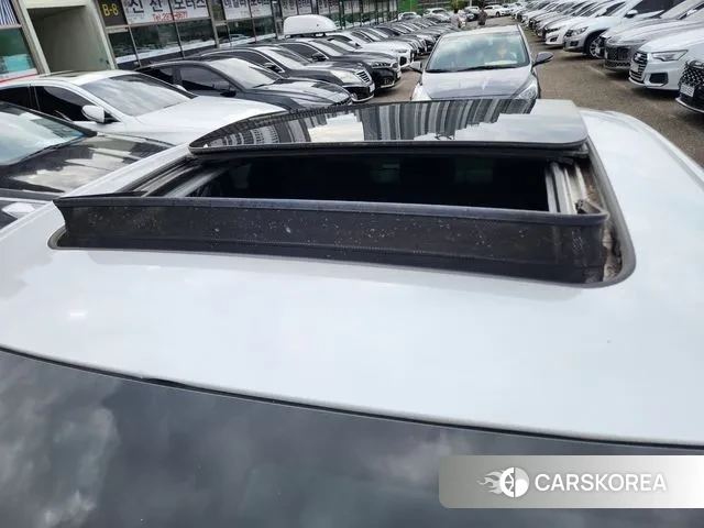 Chevrolet (GM Daewoo) The New Malibu id 3161526 из Кореи 9