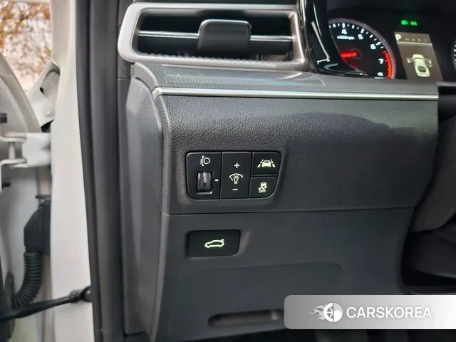 Kia K5 3rd generation id 3757431 из Кореи 9