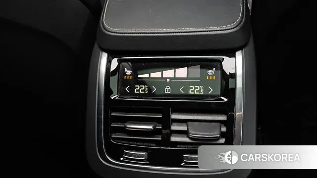 Volvo XC90 second Generation id 2990325 из Кореи 9