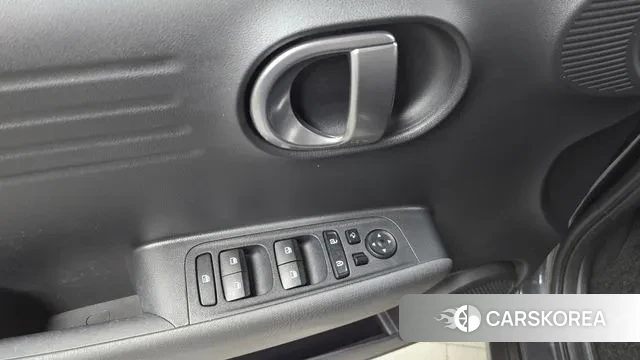 Hyundai Casper id 2963833 из Кореи 9