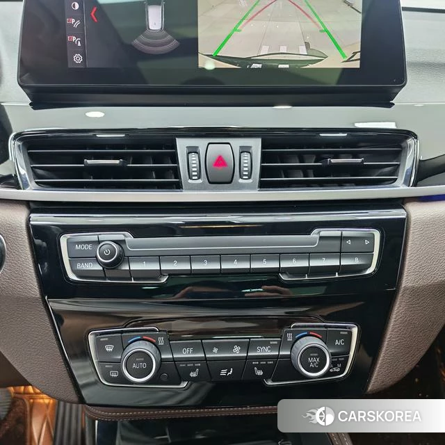BMW X1 id 4236343 из Китая 9