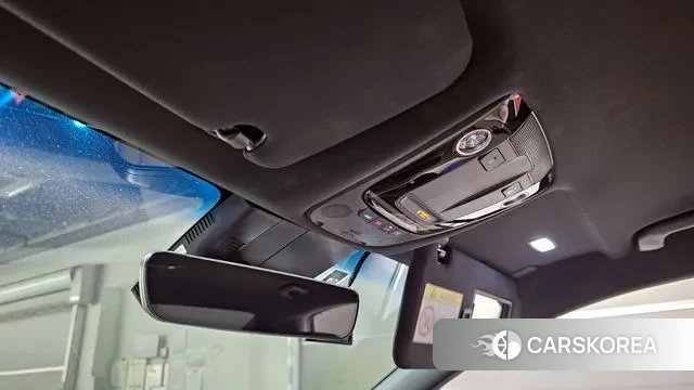 Kia K8 id 3003505 из Кореи 9