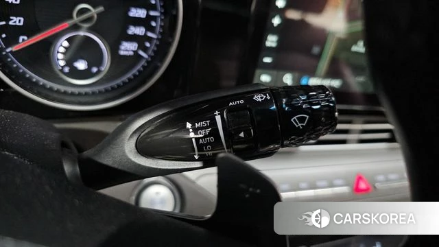 Hyundai The New Grandeur IG id 4250513 из Кореи 9