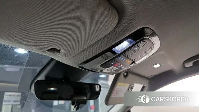 Hyundai The New Santa Fe id 3518396 из Кореи 9