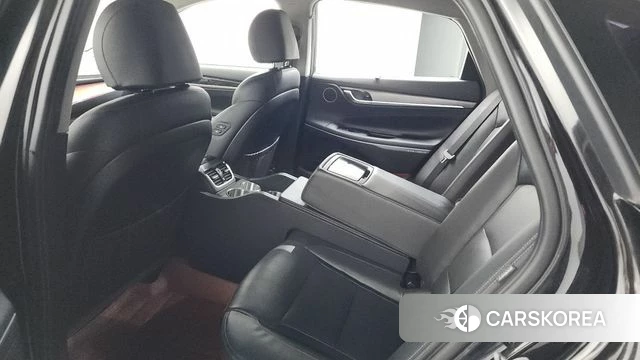 Hyundai Grandeur IG id 4345801 из Кореи 9