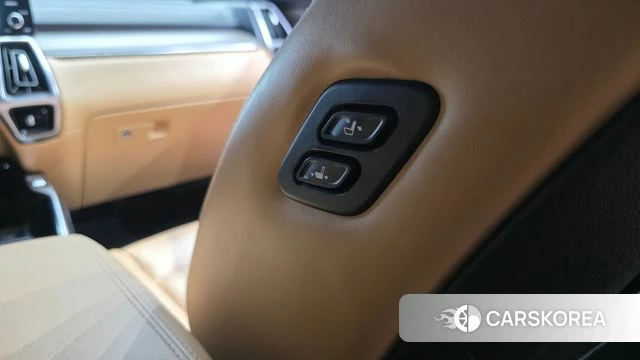 Kia Sorento 4th Generation id 4476282 из Кореи 9