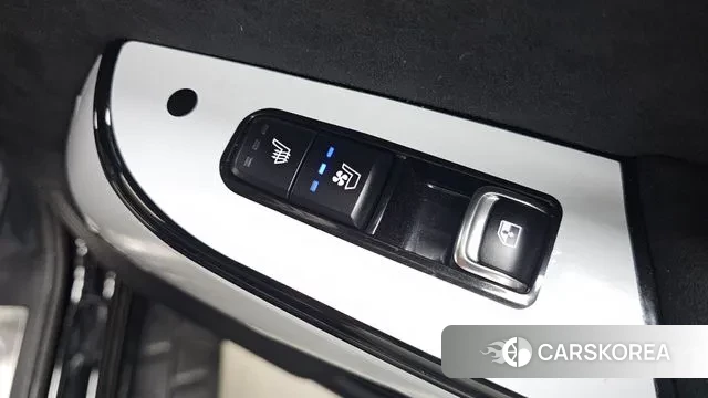 Kia Mohave Master id 3426782 из Кореи 9