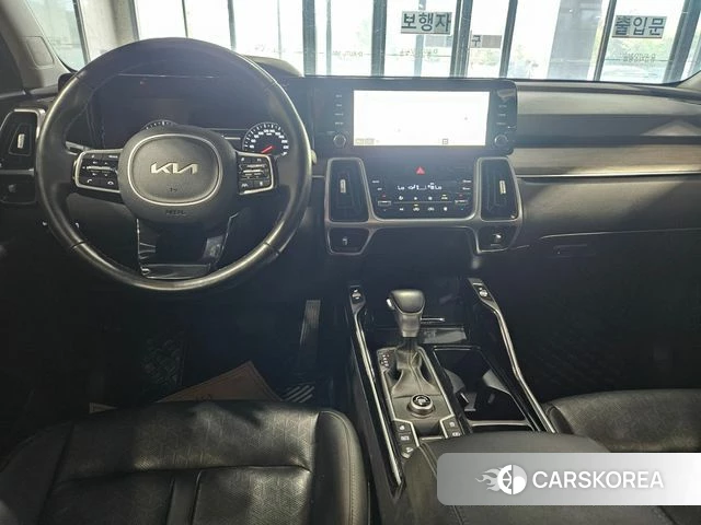 Kia Sorento 4th Generation id 4880884 из Кореи 9