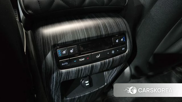 Hyundai Palisade id 3941704 из Кореи 9