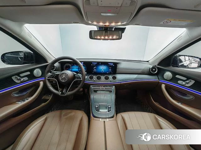 Mercedes-Benz E-class id 3890644 из Китая 9
