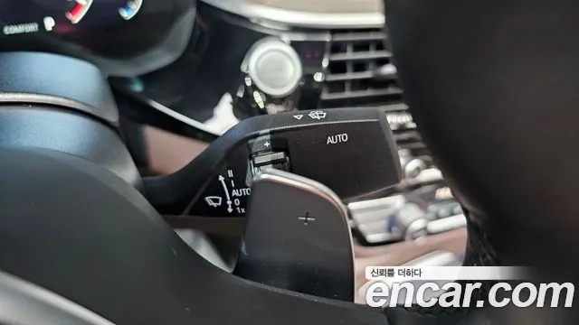 BMW 6 Series GT (G32) id 2912616 из Кореи 9