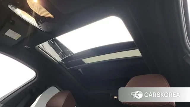 BMW X6 (G06) id 2984738 из Кореи 9