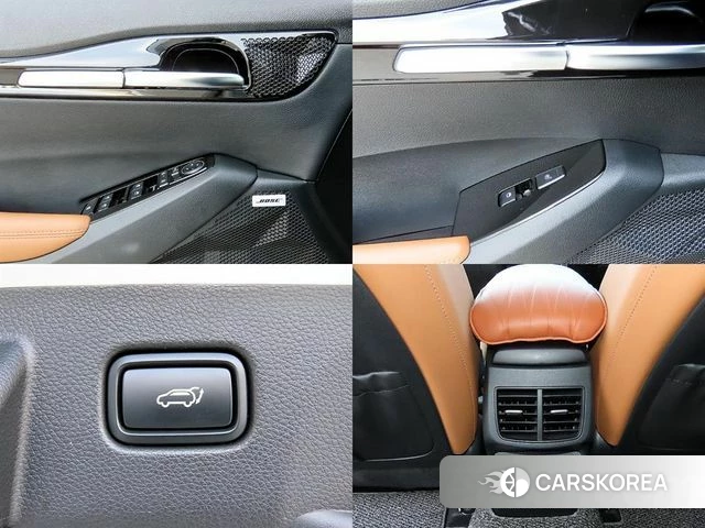 Kia The New Seltos id 4186271 из Кореи 9