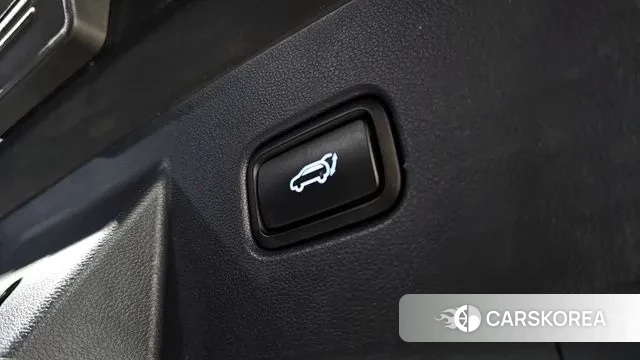 Hyundai Tucson Hybrid (NX4) id 3012765 из Кореи 9